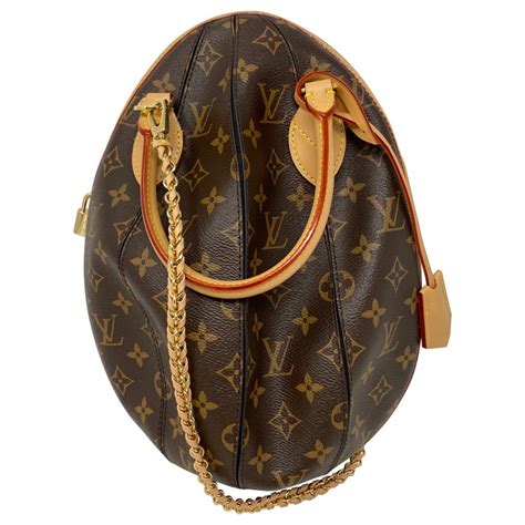 louis vuitton mini egg bag|Louis Vuitton small side bag.